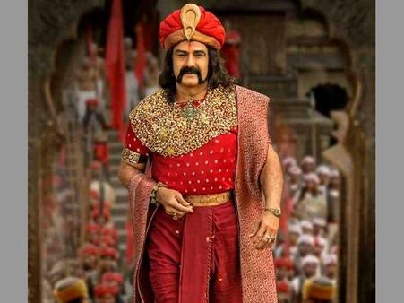 కళ్ళు చెదిరిపోతాయ్....! గౌతమిపుత్ర శాతకర్ణి ఆడియో ఫంక్షన్ ఏర్పాట్లగురించి వింటే షాక్ తింటారు