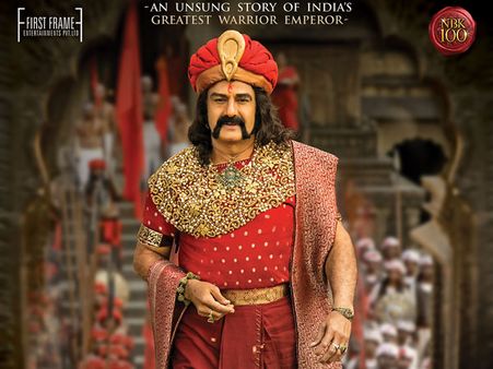 ‘గౌతమీపుత్ర శాతకర్ణి’పై అభిమానుల్లో భారీ అంచనాలు