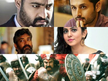 ‘గౌతమిపుత్ర శాతకర్ణి’ గురించి..: ఎన్టీఆర్,కళ్యాణ్ రామ్, రాజమౌళి, వర్మ,నితిన్, తమన్నా,రకుల్ ఇలా మొత్త