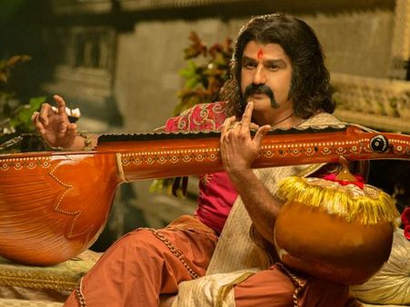 ట్రైలర్ ఎఫెక్ట్ : `గౌత‌మిపుత్ర శాత‌క‌ర్ణి` ఆడియో ఇలా ప్లాన్ చేసారు...