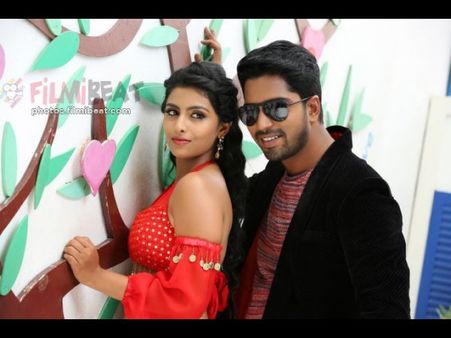 అల్లరి నరేష్ ‘ఇంట్లో దెయ్యం నాకేం భయం’ఇన్ సైడ్ టాక్