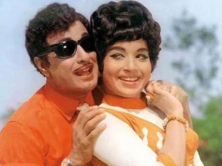 ఇవన్నీ అమ్మ అవార్డులే... జాతీయ అవార్డు మాత్రం అందుకోలేక పోయింది