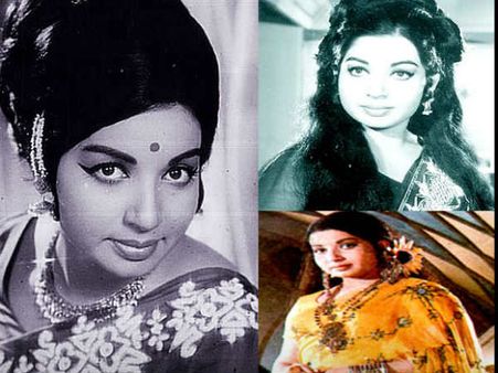 తెలుగులో జయలలిత మొదటి చిత్రం అక్కినేనితో: కృష్ణ గూఢచారి 116తో పాపులారిటీ