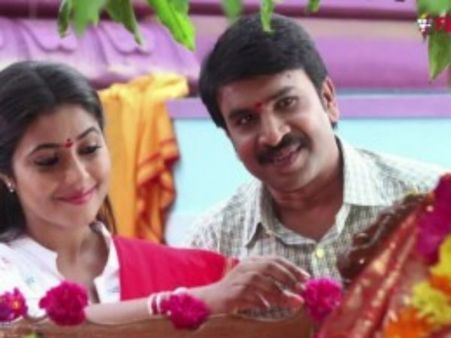 ‘జయమ్ము నిశ్చయమ్మురా’ సక్సెస్ మీట్