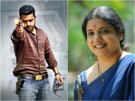 ఎన్టీఆర్ తో అలాంటి డైలాగు చెప్పిస్తారా? జీవిత, సెక్స్ అవసరమే కానీ