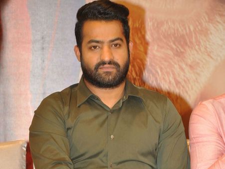 అఫీషియల్ : ఎన్టీఆర్ నెక్ట్స్ చిత్రం దర్శకుడిని ప్రకటించిన నిర్మాత