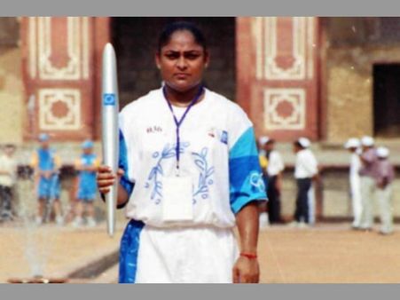 బాలీవుడ్ లో ఇంకో బయోపిక్... తెలుగుమహిళ దేశం పరువు నిలబెట్టింది.., మీకు గుర్తుందా??