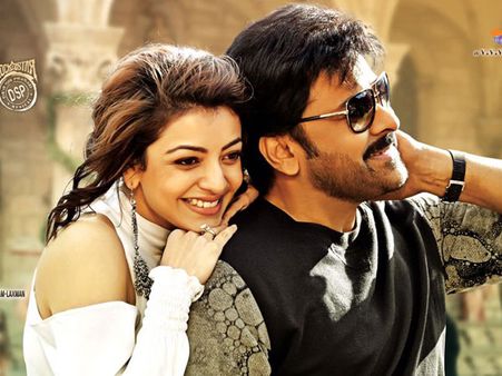 'ఖైదీ నెం.150' ఆడియో మెగా రికార్డ్, డిసెంబర్ 31న ఐటం సాంగ్