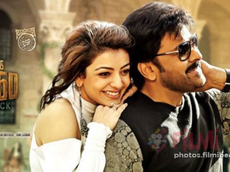 ‘ఖైదీ నెం 150’ ఫంక్షన్ హోస్ట్ చేయబోయేది ఆ ఇద్దరు స్టార్సే!