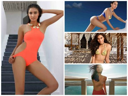 అందాలతో మతిగొడుతున్నారు: 2017 కింగ్‌ఫిషర్ క్యాలెండర్ గర్ల్స్ (ఫోటోస్)