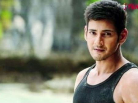 క్రేజీ కాంబినేషన్లో మహేష్ బాబు 25వ మూవీ