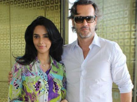 అవన్నీ పుకార్లు మాత్రమే., దయచేసి అలా రాయవద్దు: మల్లికా షరావత్ , ఏమైందంటే