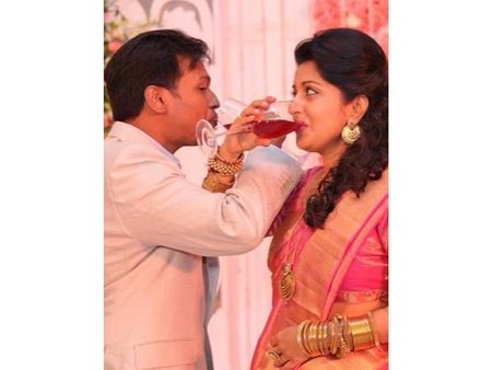 ఇంకో హీరోయిన్ విడాకులు... ఈసారి మీరా జాస్మిన్