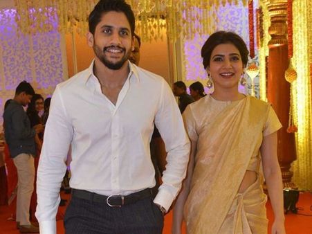 జనం జోక్స్, కామెంట్స్, నాగ్ కు మండి..చైతూ,సమంతలను కూర్చో బెట్టి క్లాస్