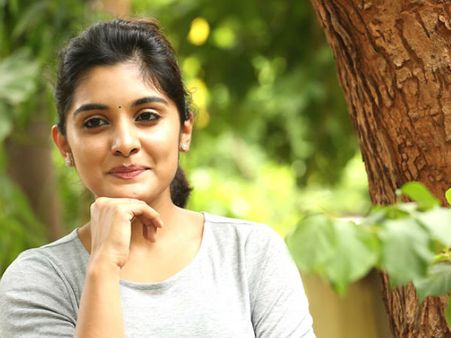 క్షమించండి... నేను పవన్ కళ్యాణ్ చెల్లిని కాదు!