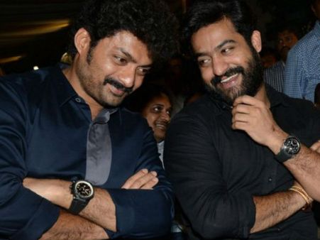 ఆ పుకార్లు నమ్మొద్దు... అంటూ ఎన్టీఆర్ ఆర్ట్స్ నుండి ప్రకటన!