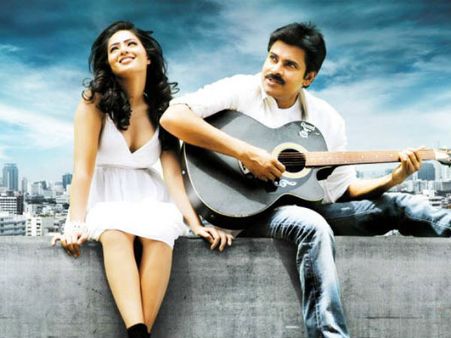 ఇలా నోరు పారేసుకుందేంటి? : బలవంత పెడితేనే పవన్ తో సినిమా చేసా...కెరీర్ నాశనం