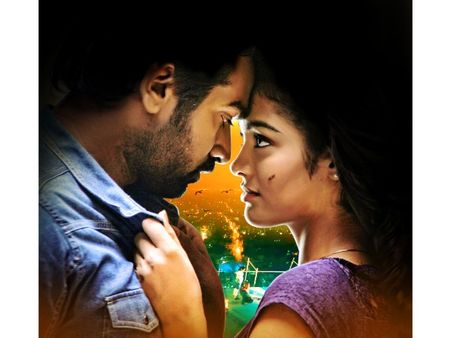 డిసెంబర్ 30న తెలుగు, తమిళ భాషల్లో పిజ్జా-2