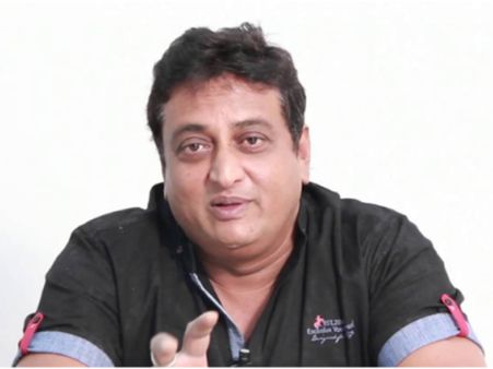 ఇది కామెడీ కాదు... సిక్స్ ప్యాక్ తో వస్తున్న 30 యియర్స్ పృథ్వి