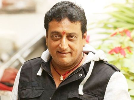 ఇది కళకు, కళాకారుడికి జరిగిన అవమానం: 30 ఇయర్స్ పృథ్వి