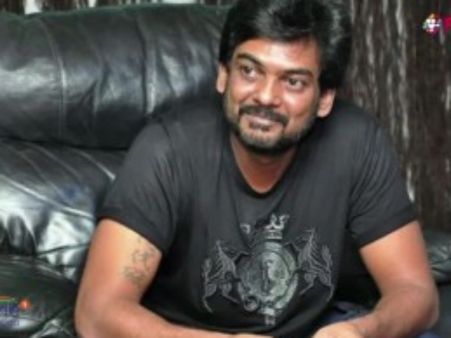 పూరి తర్వాత మూవీ ‘మూడు కోతులు ఒక మేక’