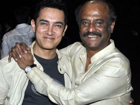 అమీర్ బతిమాలినా.., రజినీ నో చెప్పాడు..... నేను మిస్టర్ పర్ఫెక్ట్ నికాదు అంటూ....