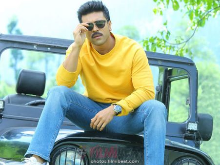 రామ్ చరణ్ ‘ధృవ’ కలెక్షన్ల పరిస్థితి ఏమిటి?