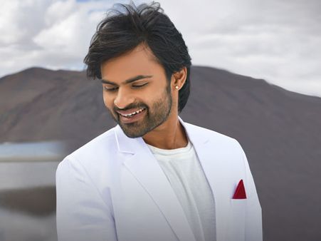 బాహుబలి స్టంట్ మాస్టర్ తో మెగా హీరో 