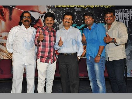 మమ్మల్ని బాధ పెట్టడం వల్ల ఏం వస్తుందో.... సప్తగిరి కంటతడి!