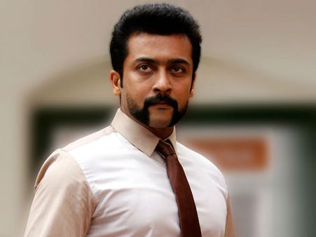 సూర్య ‘సింగం-3’: డబ్బులు తిరిగివ్వాలని నిర్మాత డిమాండ్?