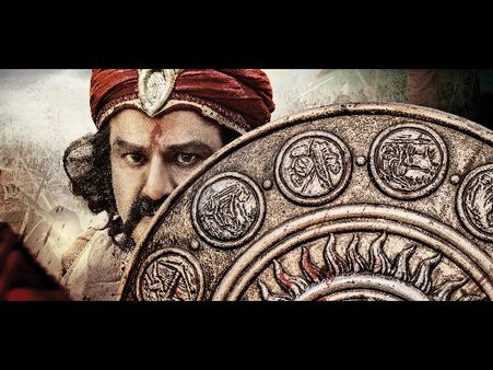 `గౌత‌మిపుత్ర శాత‌క‌ర్ణి` ట్రైల‌ర్... ప్రపంచంలోనే తొలిసారి ఇలా!