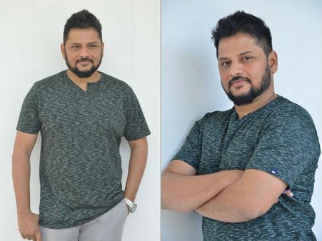 ఇలా అనేసాడేంటి?:చిరంజీవిని టార్గెట్ చేసిన సురేంద్రరెడ్డి, రీమేక్స్ జోలికి వెళ్లనంటూ స్పష్టీకరణ