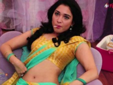 తమన్నా...క్లియోపాత్ర ఆఫ్ సౌత్