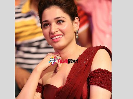 చావడానికి, చంపడానికైనా సిద్ధమే: తమన్నా, సినిమాలో కాదు నిజంగానే అంది