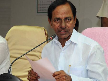 ఆంధ్రాలో ‘నంది’ అవార్డులు.... తెలంగాణలో ‘సింహ’ అవార్డులు