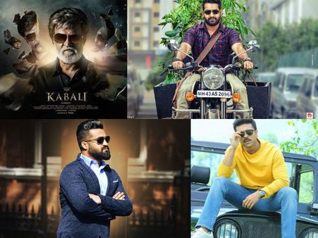 నమ్మలేని నిజాలు :మహేష్, పవన్ వెనక్కి, ఎన్టీఆర్ బాగా ముందుకు, రజనీ టాప్