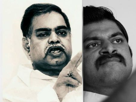 సేమ్ అలాగే దించాడు: వర్మ ‘వంగవీటి’లో దేవినేని నెహ్రు పాత్ర... (ఫోటోస్)