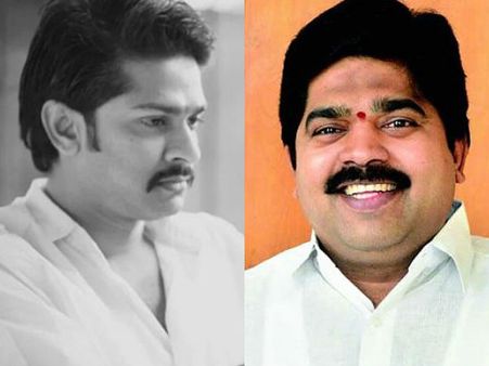 ‘వంగవీటి’ నిర్మాత మిస్సింగ్... కారణం వార్నింగ్ లేనా? ఇంకేదైనా?