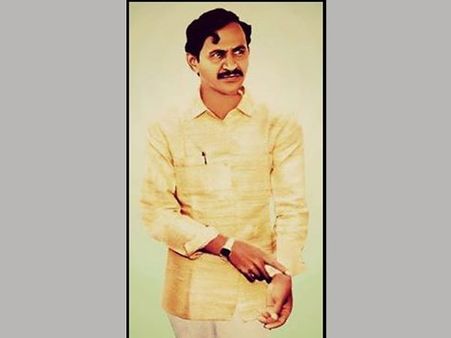 దుర్మార్గం.... ‘వంగవీటి’ మూవీ చూసి మండిపడ్డ రంగ ఫ్యాన్స్