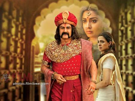 ‘గౌతమీపుత్ర శాతకర్ణి’ ఫస్ట్ డే కలెక్షన్స్ (ఏరియా వైజ్)