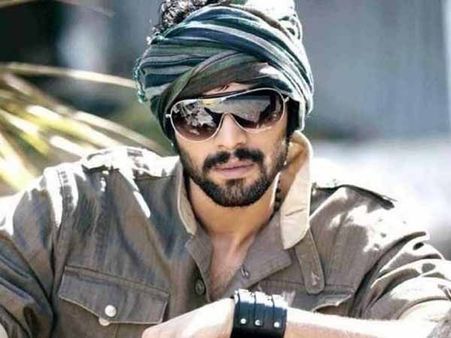 అక్కడ అమితాబ్.., ఇక్కడ జూనియర్ ఎన్టీఆర్.. రానా సినిమా కోసమే ఇదంతా