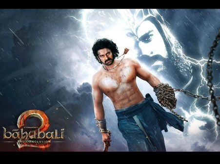 ‘ది రైజ్ ఆఫ్ శివగామి’ : ‘బాహుబలి’ చిత్రానికి ప్రీక్వెల్ ఈ నెల 20న