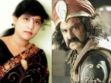 ఎవరీ అభిలాష..., బాలయ్య గురించి ఎందుకలా? వైరల్ వీడియో!