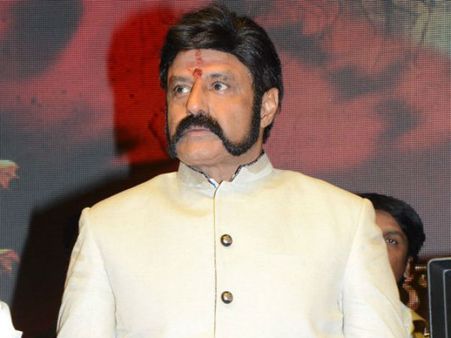 బాలయ్య కొత్త పేరు, ఇకపై అలానే పిలవాలన్న నటసింహం!