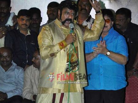 ఇకపై కాంప్రమైజ్ అవ్వను: బాలయ్య కామెంట్స్ దేని గురించి?