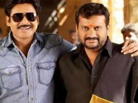 పవన్ కల్యాణ్ రాజకీయాల్లో పనికి రాడు.. బండ్ల గణేష్