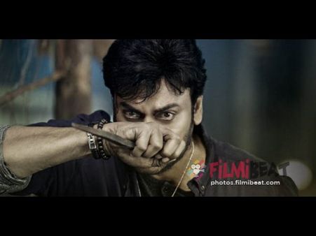 శాతకర్ణితో వద్దని నాన్న చెప్పారు, ఇండస్ట్రికి మంచిది కాదనే రిలీజ్ మార్పు: రామ్ చరణ్