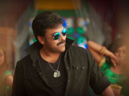 ‘ఖైదీ నెం 150’ ప్రీ రిలీజ్ ఈవెంట్ (లైవ్)