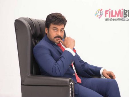 ఆ షో టెలీకాస్ట్ ని అడ్డుకున్నది చిరంజీవే.... ఎందుకంటే..