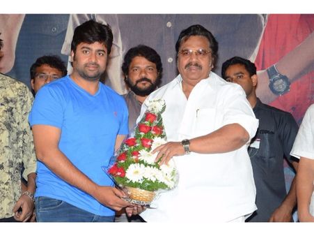 డ‌బ్బు కోసం బ్లాక్ మెయిల్ చేస్తున్నారు, ఇది సరైంది కాదు: దాసరి